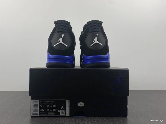 CT8527-018 Thunder